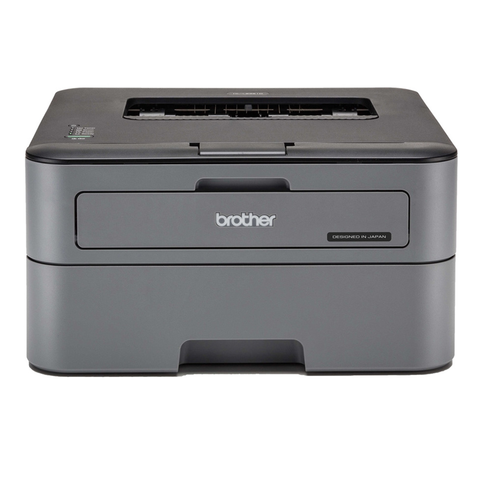 Máy in Laser đen trắng Brother HL-L2321D (Đảo mặt, A4, USB)